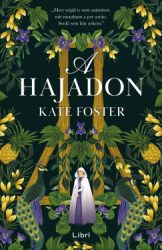 A Hajadon - Éldekorált