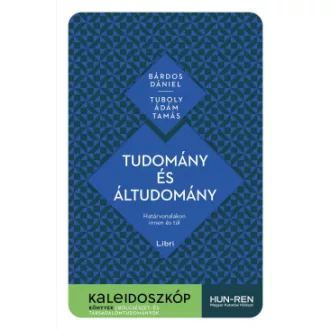 Tudomány és áltudomány