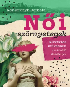 Női szörnyetegek