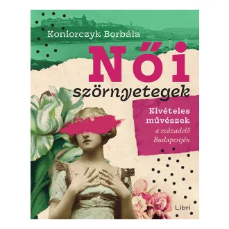 Női szörnyetegek