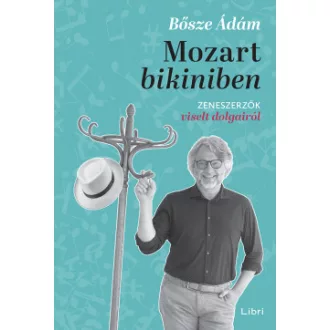 Mozart bikiniben