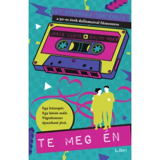Josie Lloyd - Emlyn Rees - Te meg én