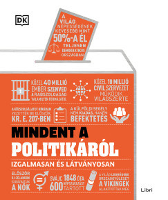 Mindent a politikáról - Izgalmasan és látványosan