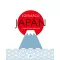 Ezerarcú Japán