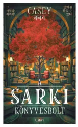 Casey - A sarki könyvesbolt