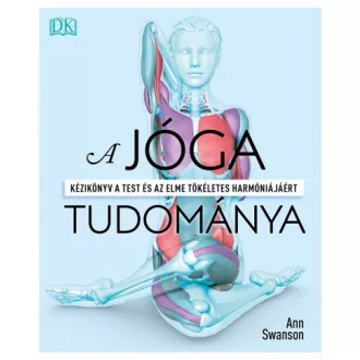 A jóga tudománya