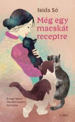 Isida Só - Még egy macskát receptre