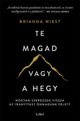 Te magad vagy a hegy