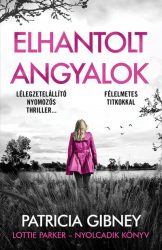 Elhantolt angyalok - Lottie Parker 8.