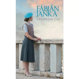 Fábián Janka - Veszprémi ősz