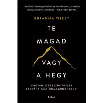 Te magad vagy a hegy