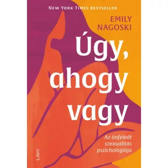 Úgy, ahogy vagy