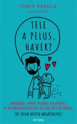 Tele a pelus, haver?