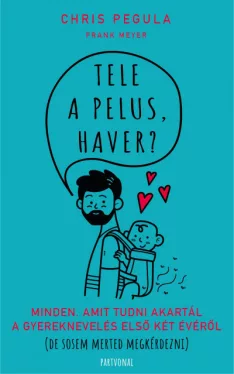 Tele a pelus, haver?