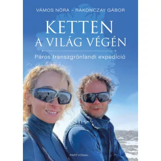 Ketten a világ végén
