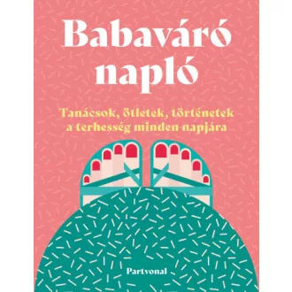 Babaváró napló