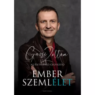 Emberszemlélet