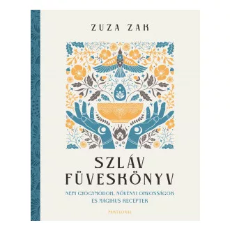 Szláv füveskönyv