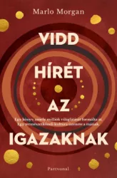 Vidd hírét az Igazaknak - Éldekorált