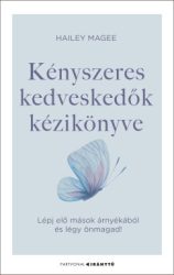 Kényszeres kedveskedők kézikönyve