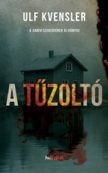 Ulf Kvensler - A tűzoltó