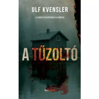 Ulf Kvensler - A tűzoltó