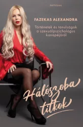 Hálószobatitkok