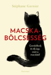 Macskabölcsesség - Éldekorált