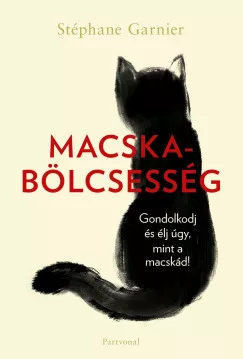 Macskabölcsesség - Éldekorált