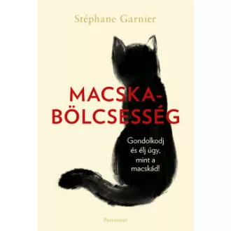 Macskabölcsesség - Éldekorált