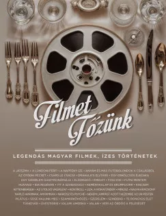 Filmet főzünk