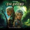 Fae Fantasy - Színezőkönyv