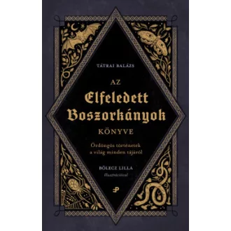 Az elfeledett boszorkányok könyve