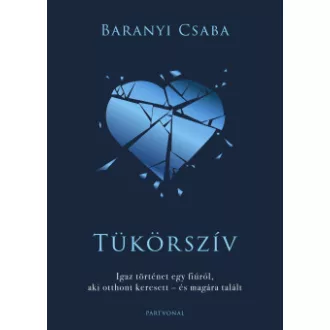Baranyi Csaba - Tükörszív