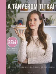 Nagy Borbála - A tányérom titkai