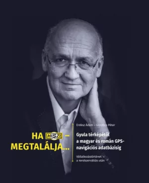 Ha HISZI - megtalálja...