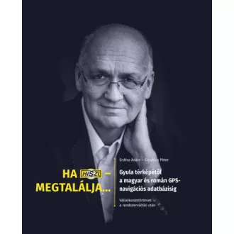 Ha HISZI - megtalálja...