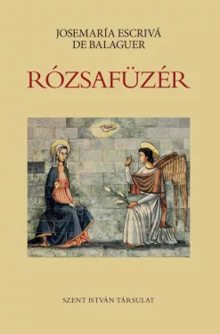 Rózsafüzér