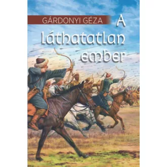 A láthatatlan ember