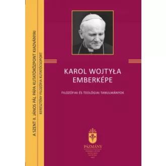 Karol Wojtyla emberképe