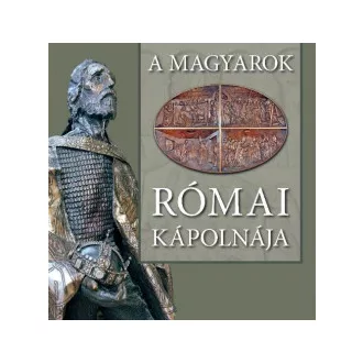 A Magyarok Római Kápolnája