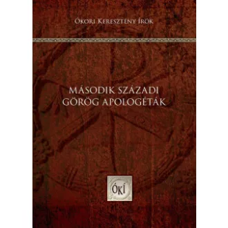 Második századi görög apologéták