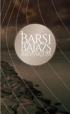 Barsi Balázs breviárium