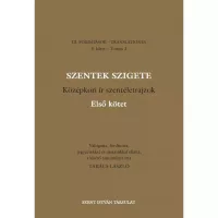 Szentek szigete I-II.