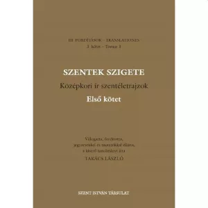 Szentek szigete I-II.