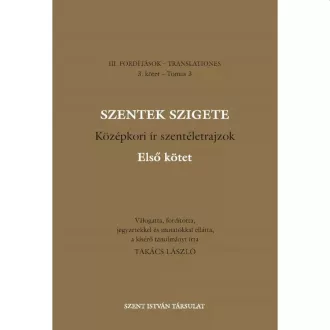 Szentek szigete I-II.