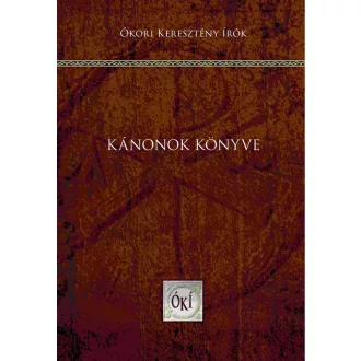 Kánonok könyve