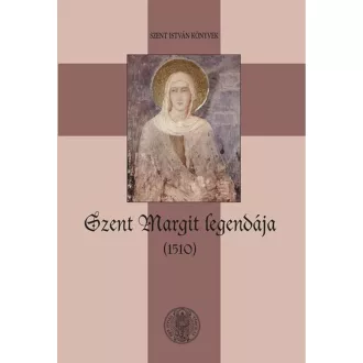 Szent Margit legendája (1510)