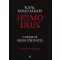 Homo deus - puha kötés - A holnap rövid története
