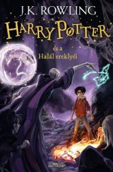 Harry Potter és a Halál ereklyéi - puha kötés